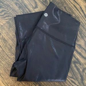 Lululemon Align Leggings! Size 4